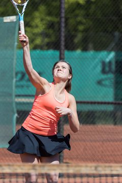 Bild 328 - NL VfL Westercelle - TC RW Wahlstedt 2 : Ergebnis: 5:4